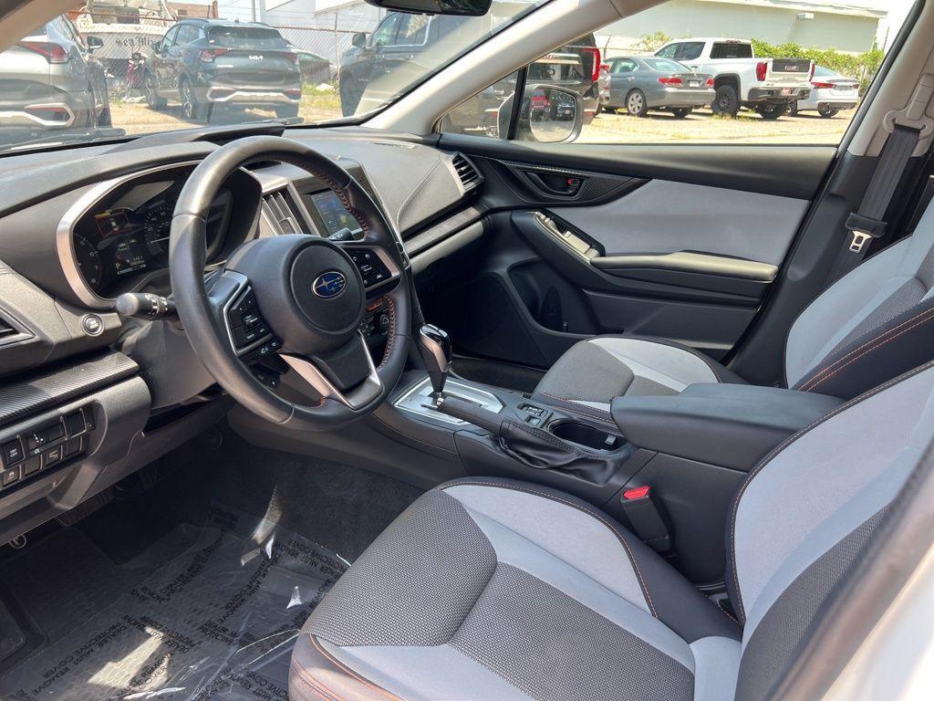 used 2019 Subaru Crosstrek car, priced at $20,988