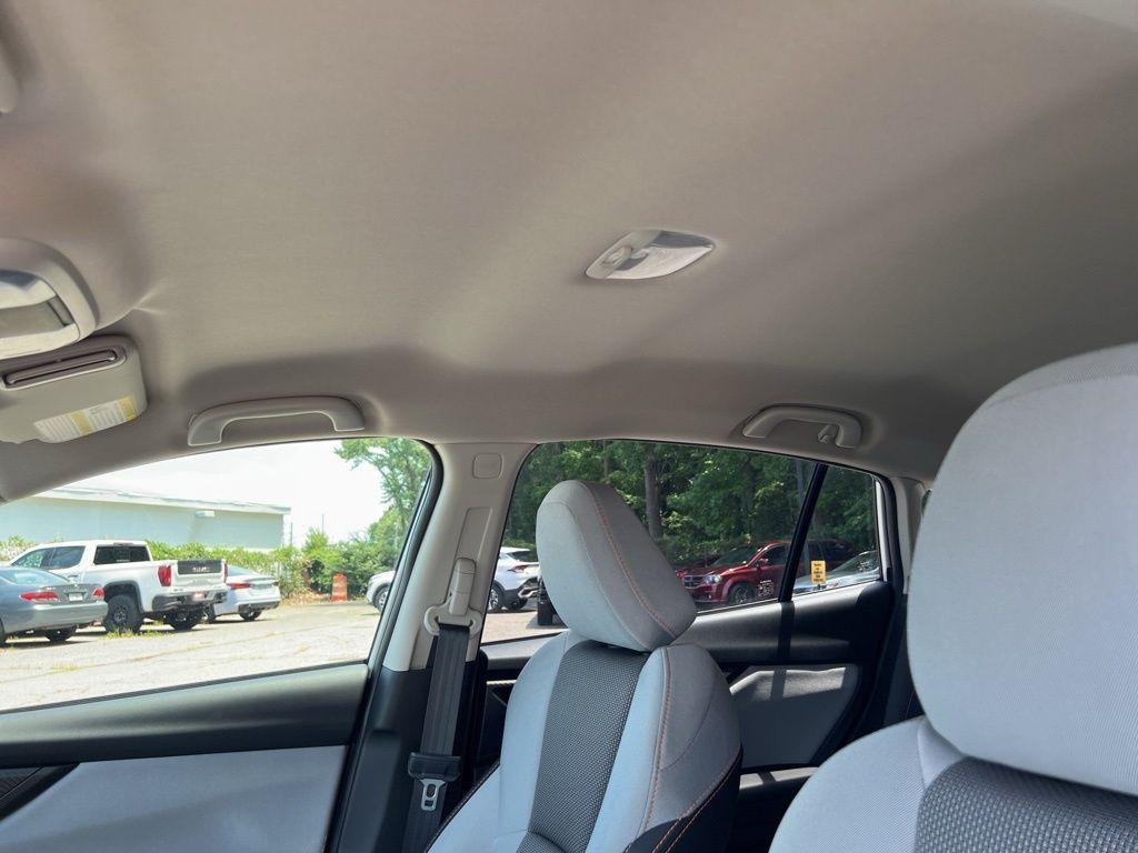 used 2019 Subaru Crosstrek car, priced at $20,988