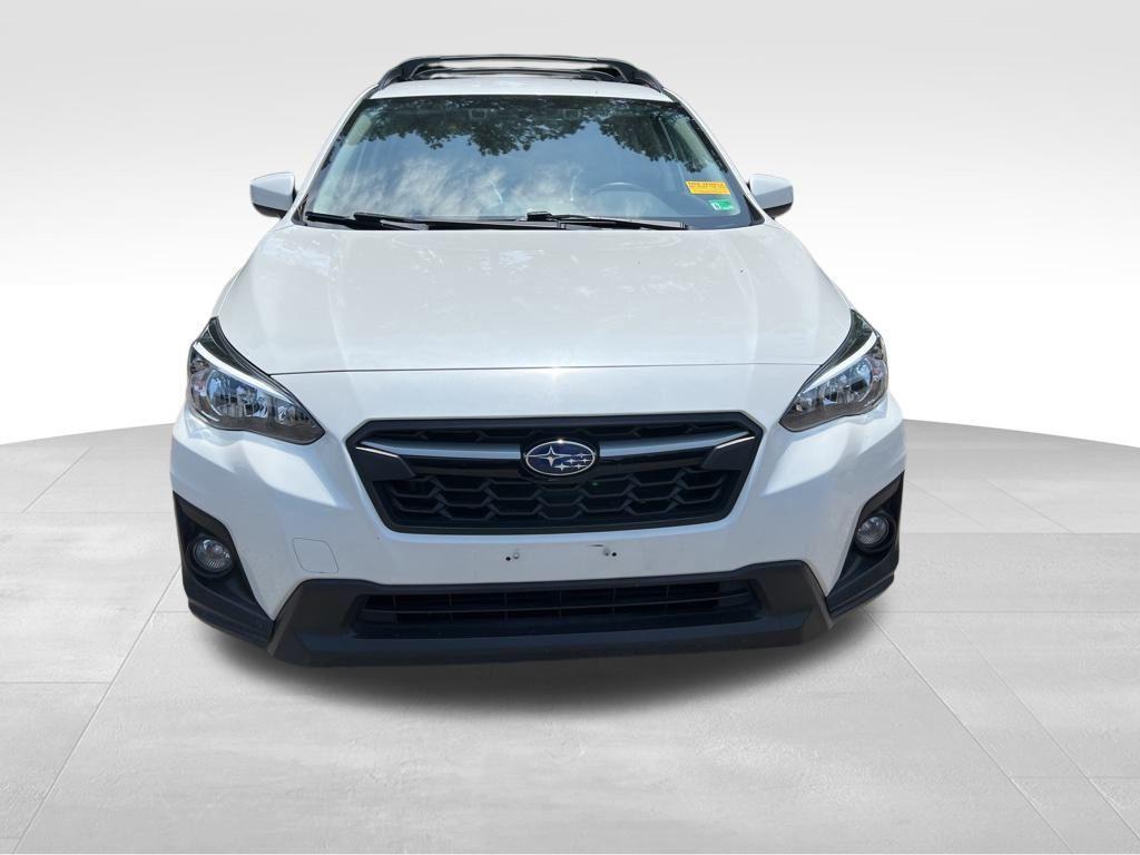 used 2019 Subaru Crosstrek car, priced at $20,988