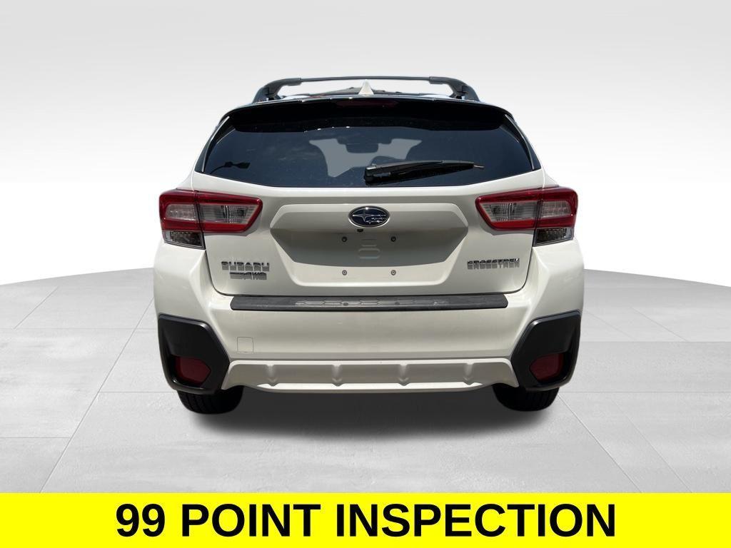 used 2019 Subaru Crosstrek car, priced at $20,988