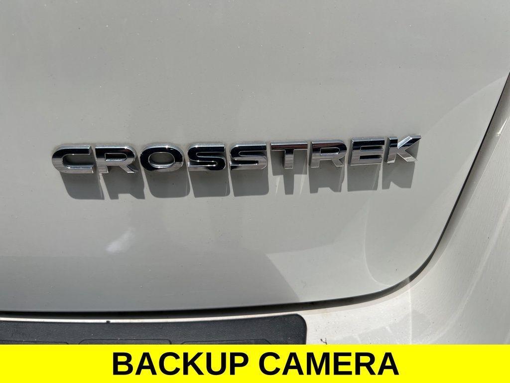used 2019 Subaru Crosstrek car, priced at $20,988