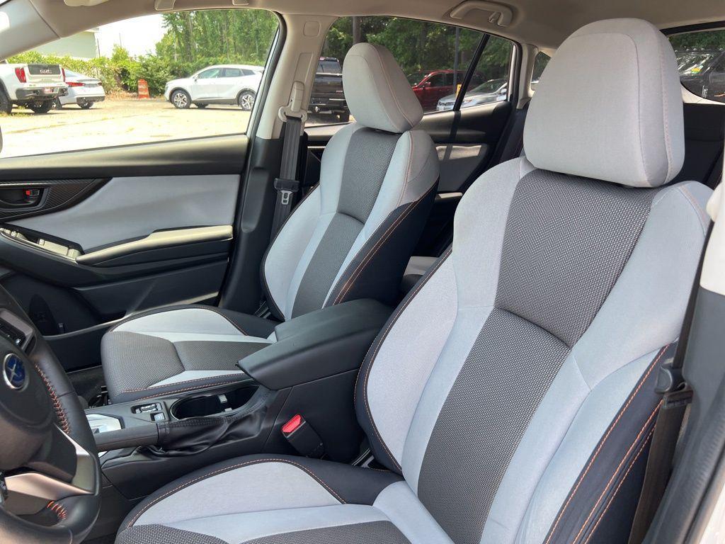 used 2019 Subaru Crosstrek car, priced at $20,988
