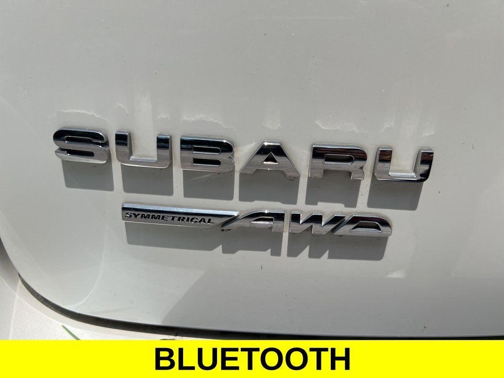 used 2019 Subaru Crosstrek car, priced at $20,988