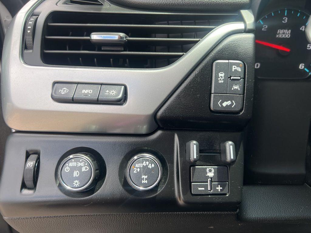 used 2018 Chevrolet Tahoe car, priced at $27,995