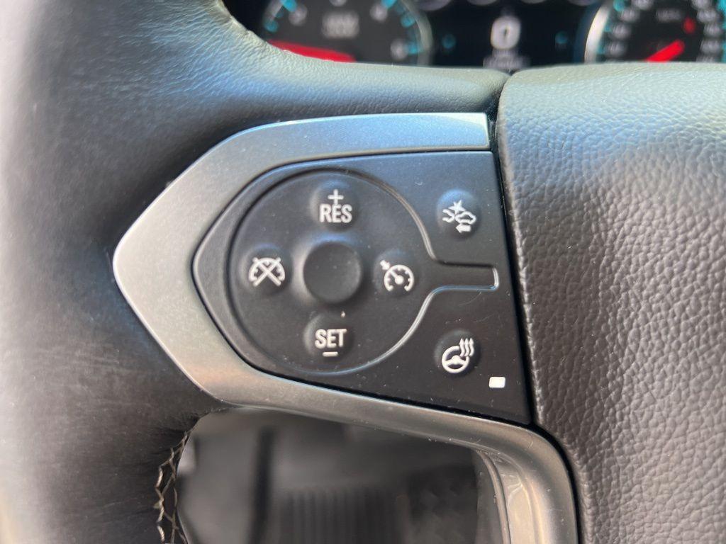 used 2018 Chevrolet Tahoe car, priced at $27,995