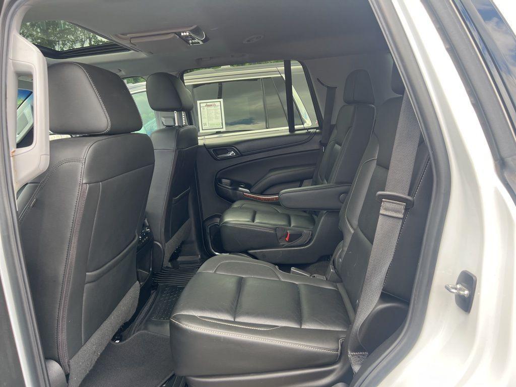 used 2018 Chevrolet Tahoe car, priced at $27,995