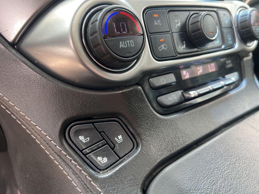 used 2018 Chevrolet Tahoe car, priced at $27,995