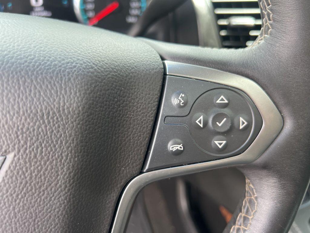 used 2018 Chevrolet Tahoe car, priced at $27,995