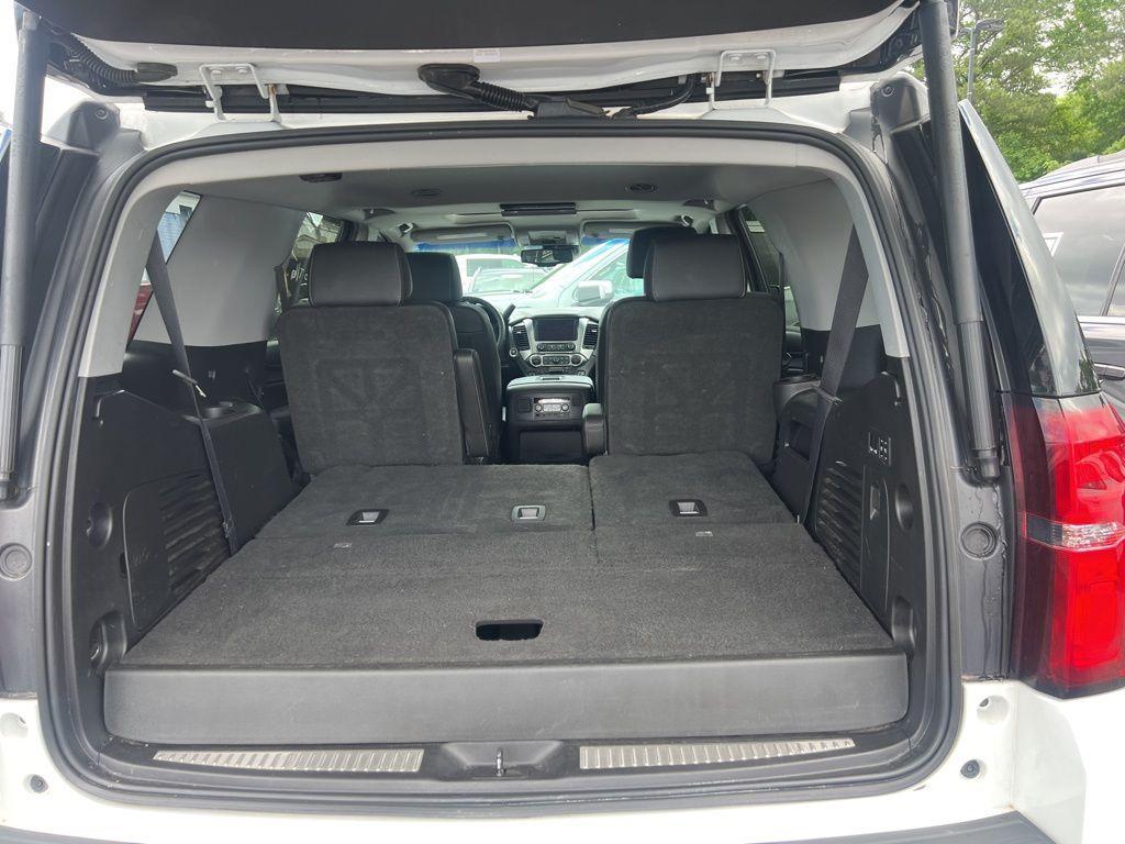 used 2018 Chevrolet Tahoe car, priced at $27,995