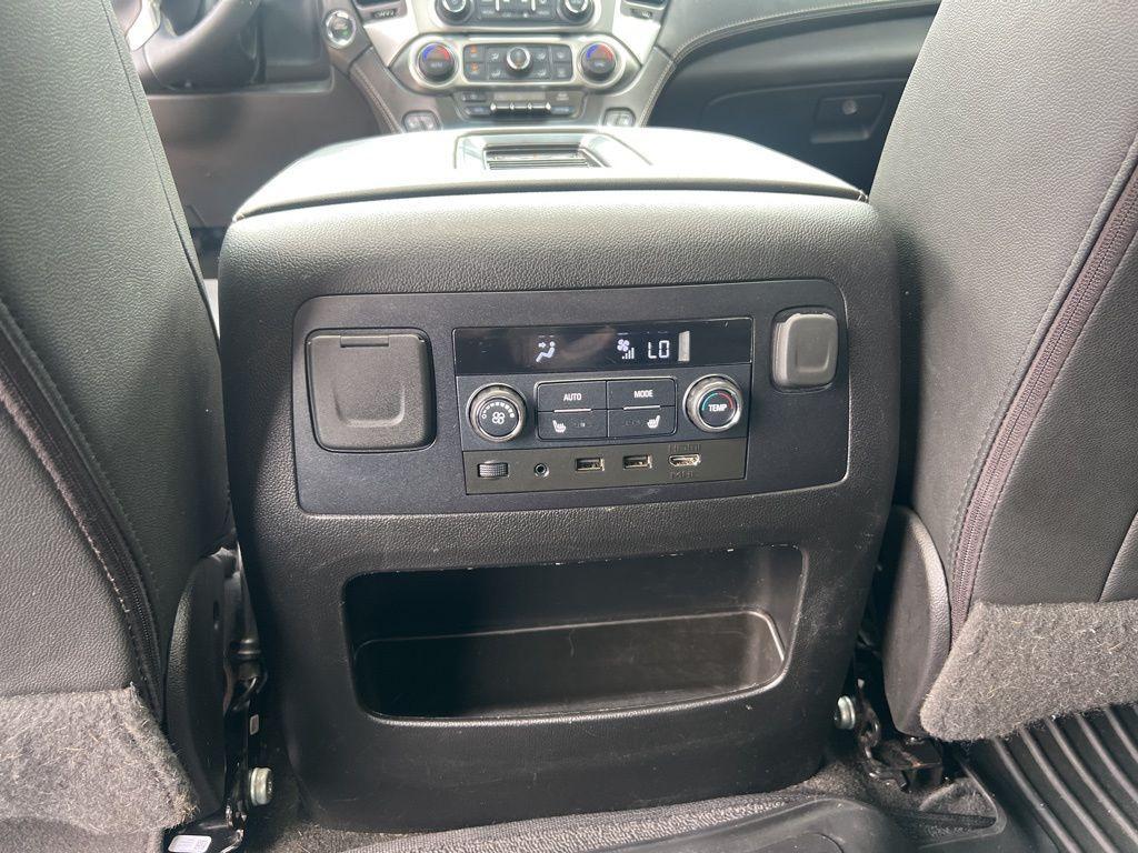 used 2018 Chevrolet Tahoe car, priced at $27,995