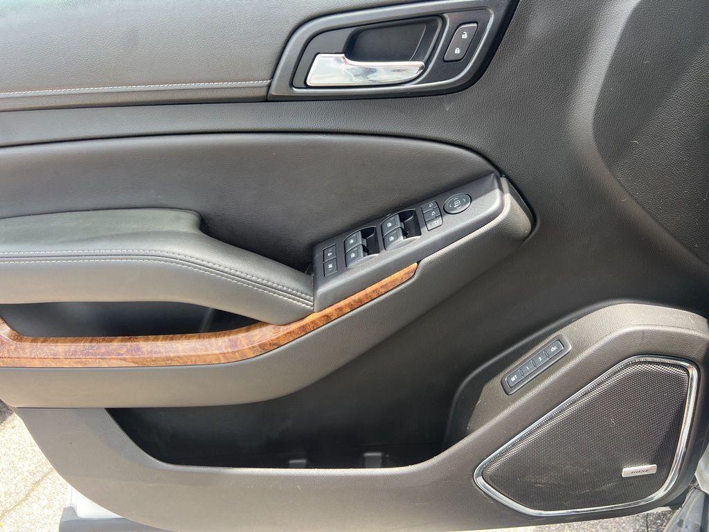used 2018 Chevrolet Tahoe car, priced at $27,995
