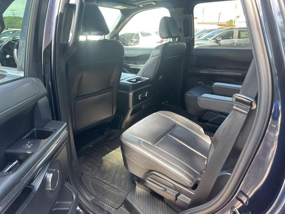 used 2021 Ford Expedition car, priced at $38,959