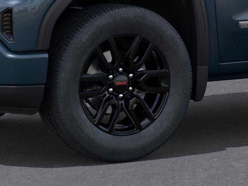 new 2026 GMC Sierra 1500 car, priced at $55,185