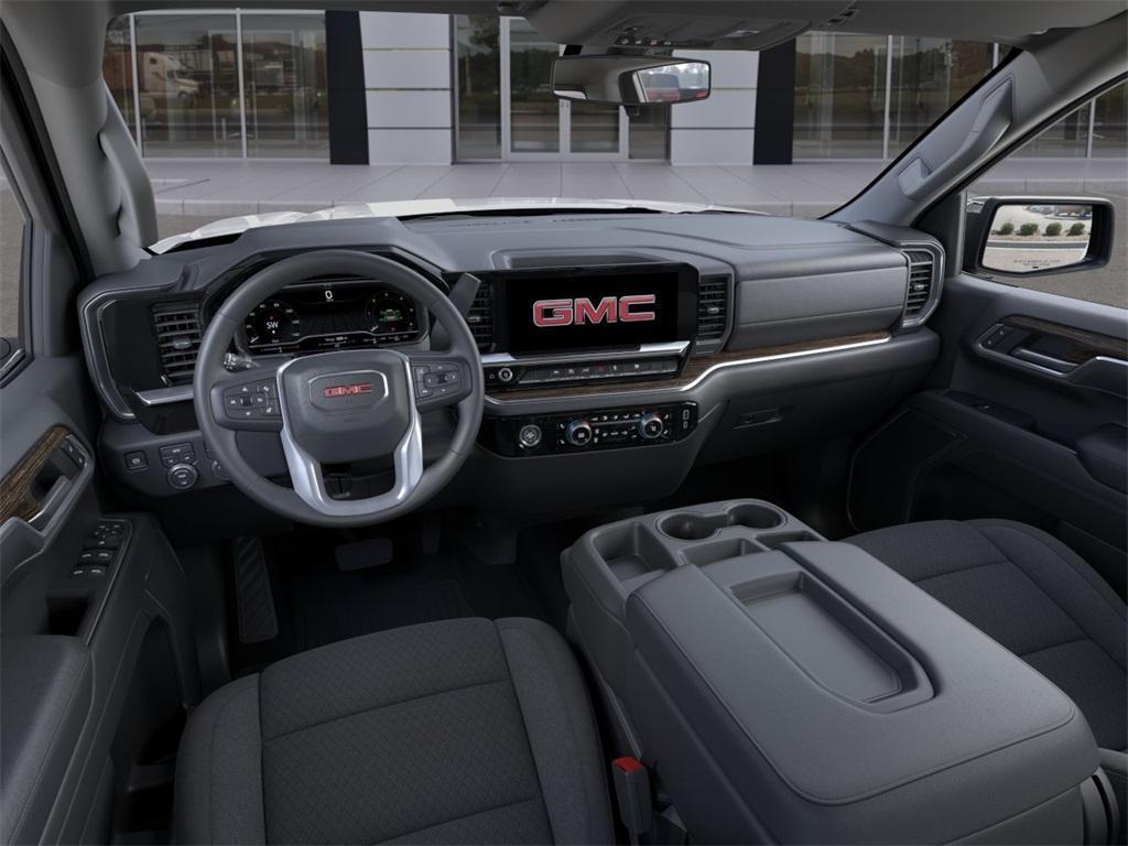 new 2023 GMC Sierra 1500 car, priced at $50,680