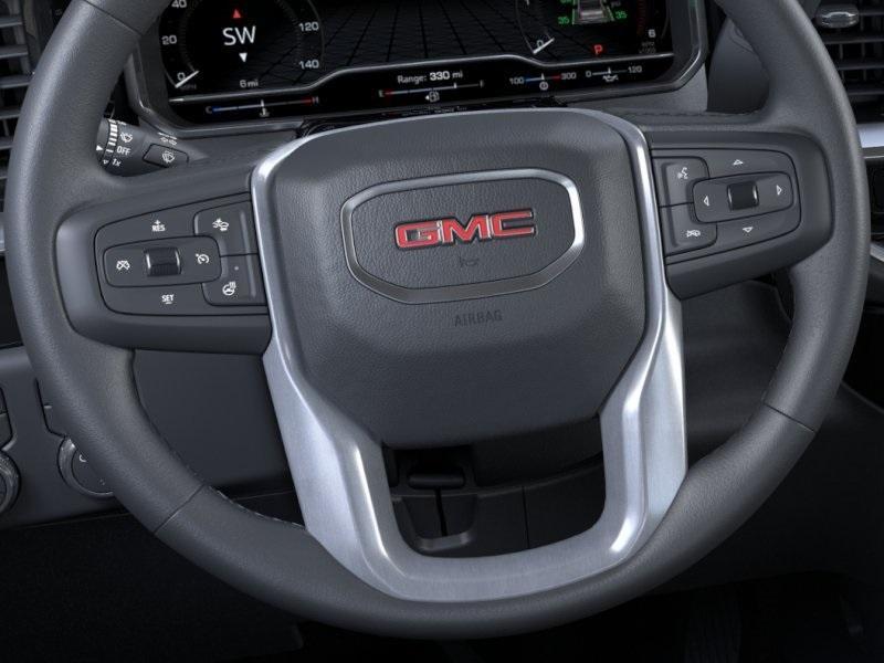 new 2023 GMC Sierra 1500 car, priced at $50,680