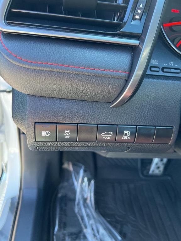 used 2023 Toyota Camry car, priced at $36,995