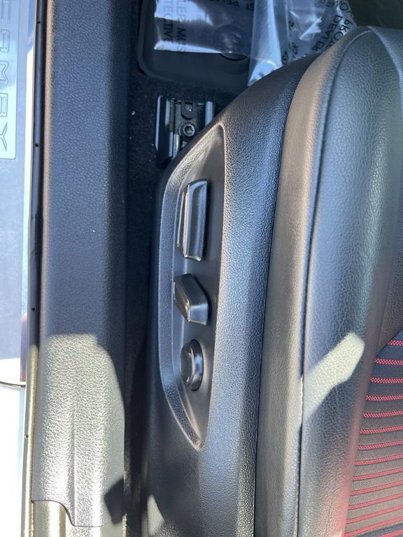 used 2023 Toyota Camry car, priced at $36,995