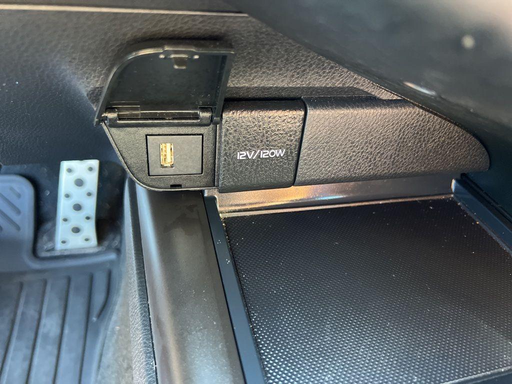 used 2023 Toyota Camry car, priced at $36,995