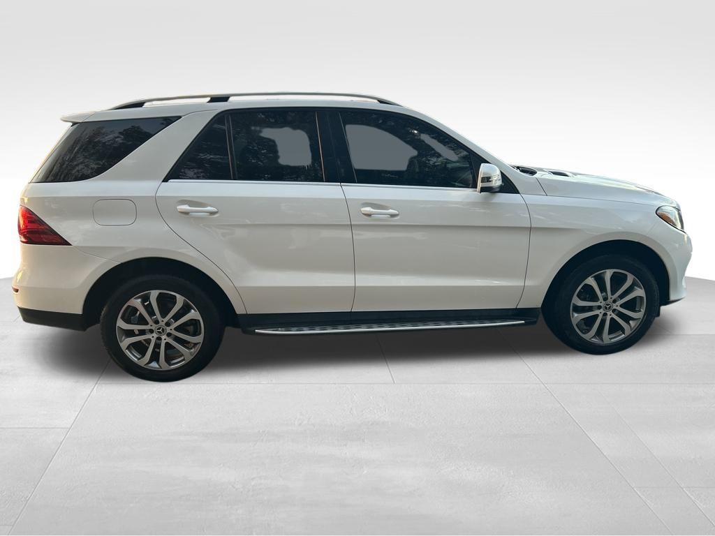 used 2017 Mercedes-Benz GLE 350 car, priced at $16,000