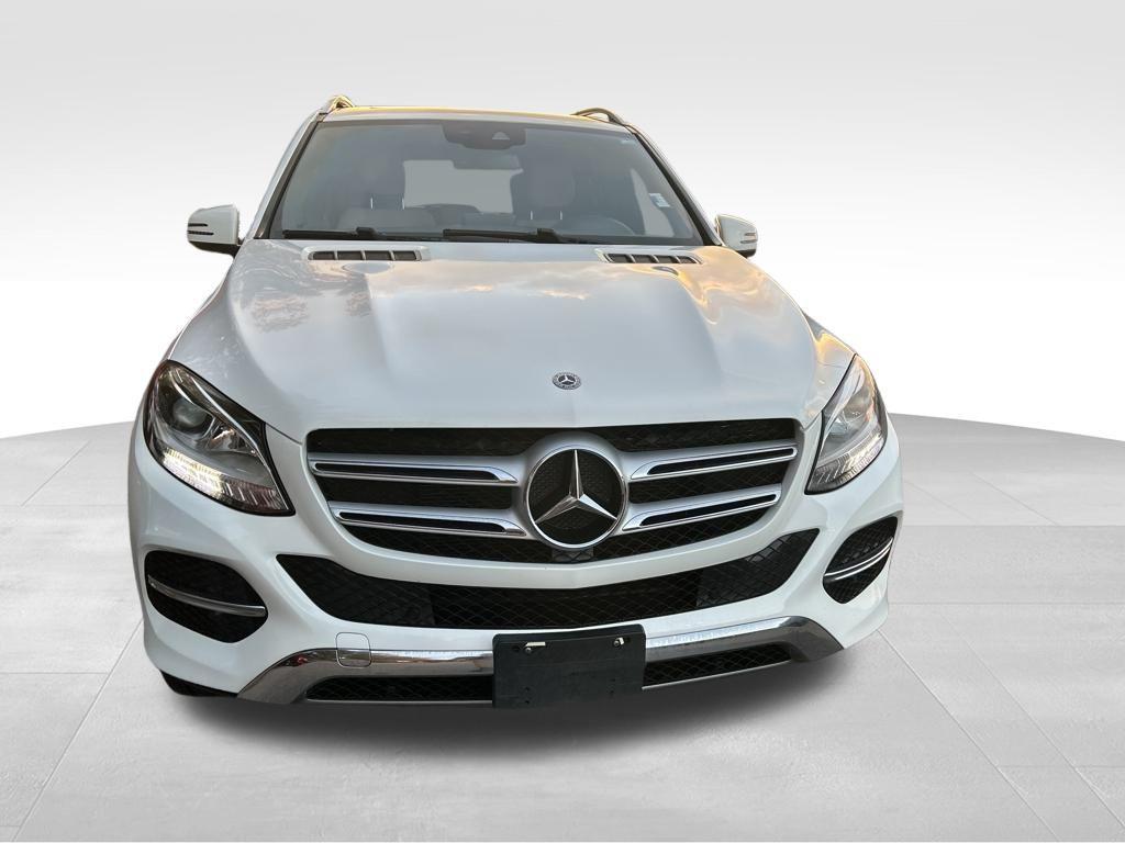 used 2017 Mercedes-Benz GLE 350 car, priced at $16,000