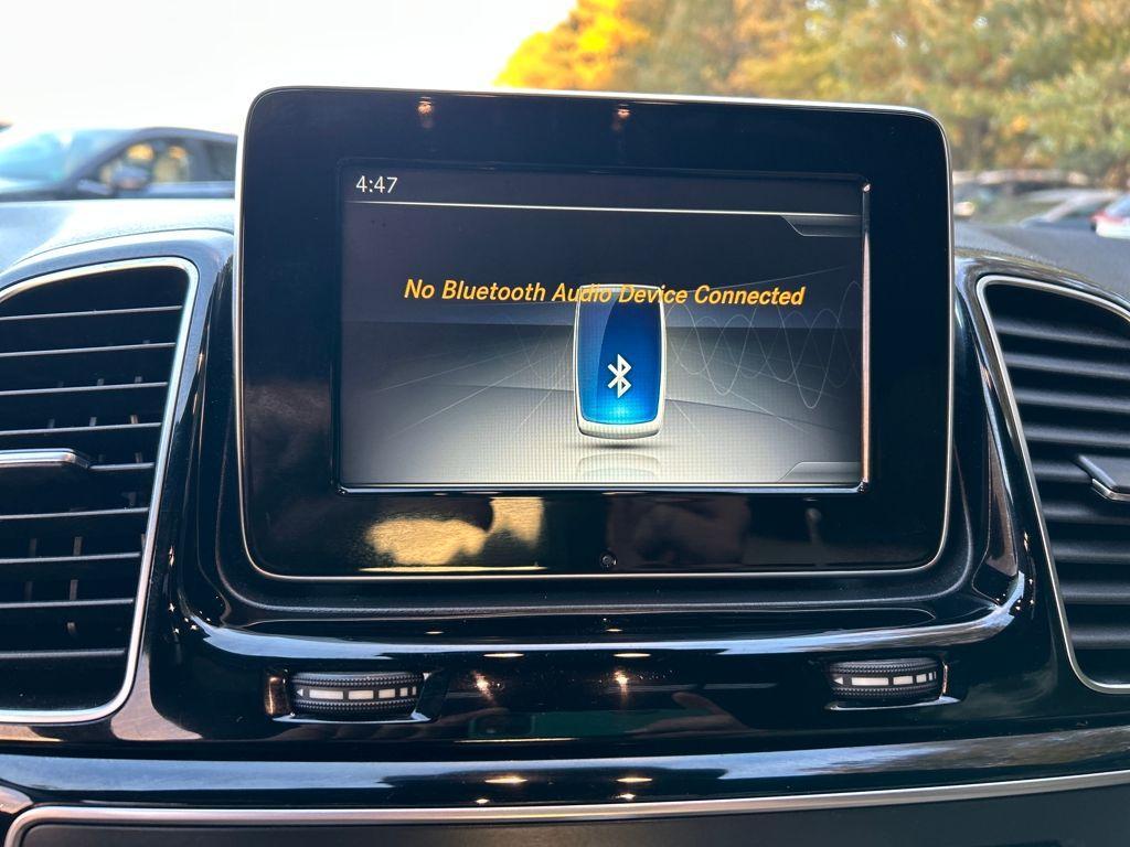 used 2017 Mercedes-Benz GLE 350 car, priced at $16,000