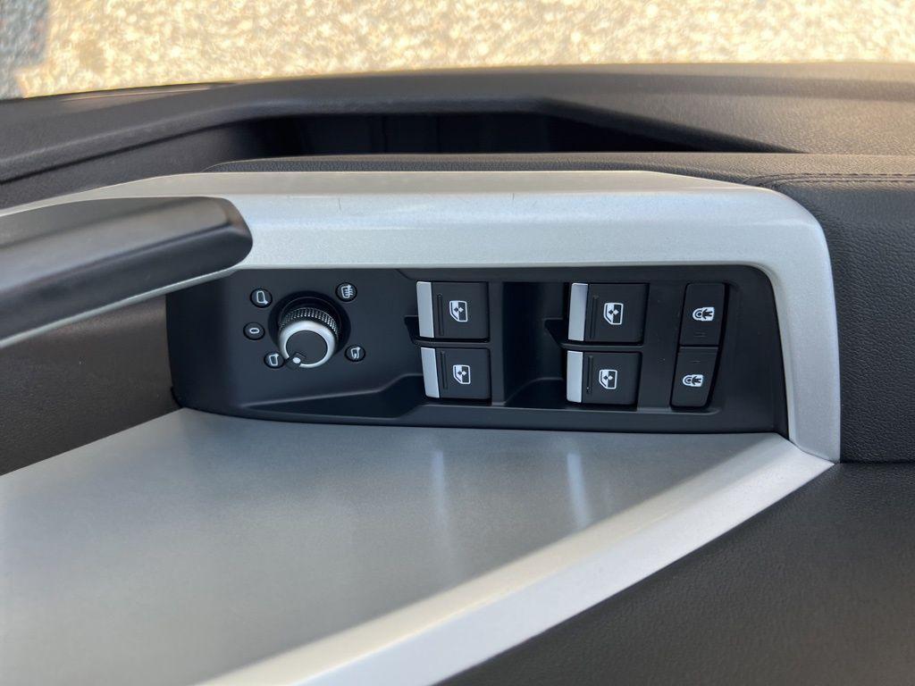 used 2021 Audi Q3 car, priced at $25,900