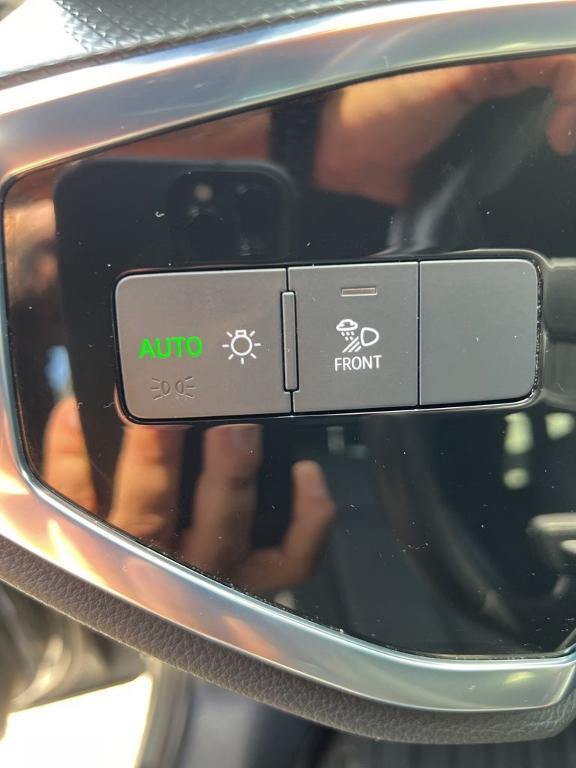 used 2021 Audi Q3 car, priced at $25,900