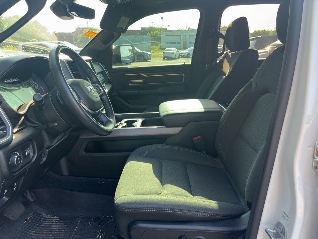 used 2020 Ram 1500 car, priced at $30,946