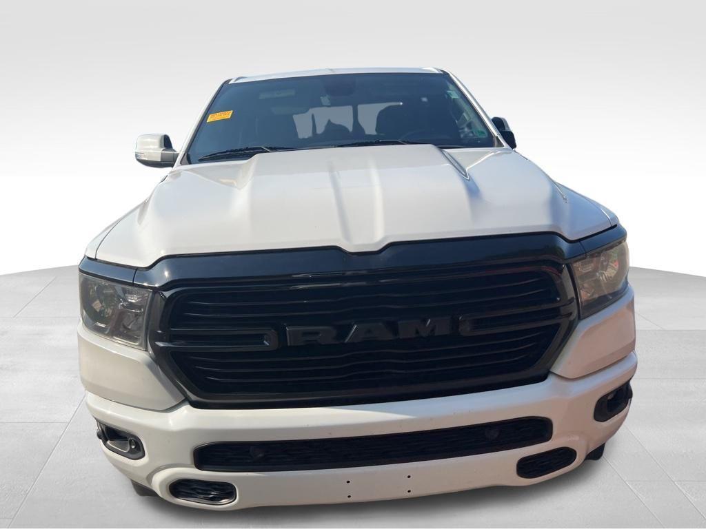 used 2020 Ram 1500 car, priced at $30,946