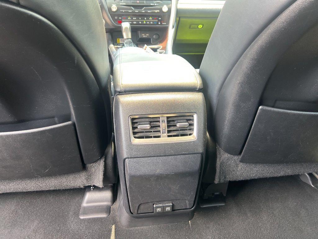 used 2022 Lexus RX 350 car, priced at $38,800