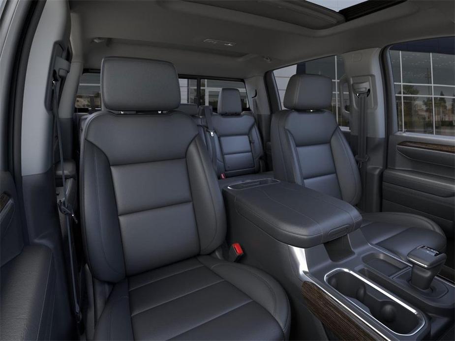 new 2024 GMC Sierra 1500 car, priced at $64,305