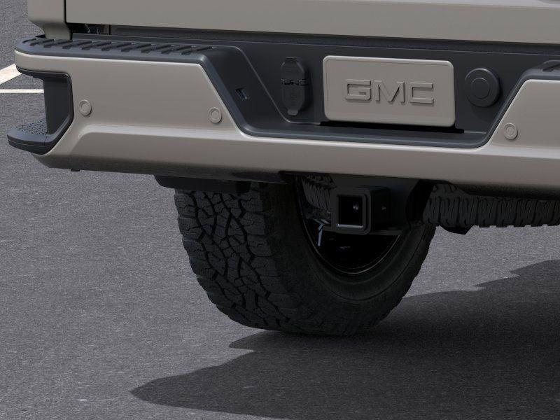 new 2026 GMC Sierra 2500 car, priced at $91,655