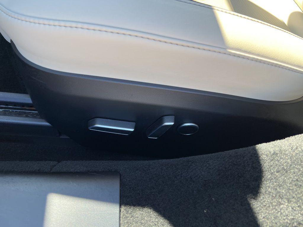 used 2021 Tesla Model S car, priced at $58,995