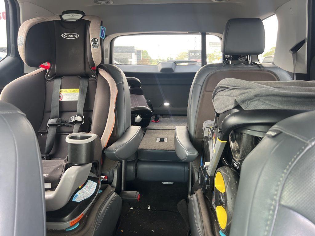 used 2020 Chevrolet Traverse car, priced at $28,995