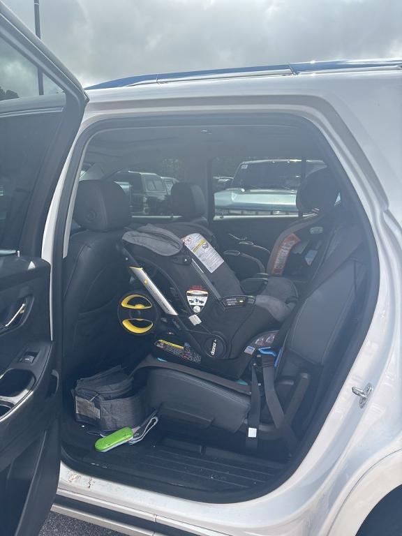 used 2020 Chevrolet Traverse car, priced at $28,995
