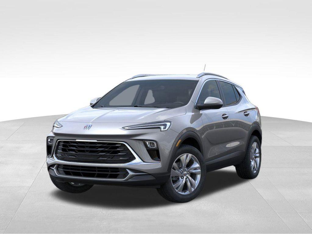 new 2025 Buick Encore GX car