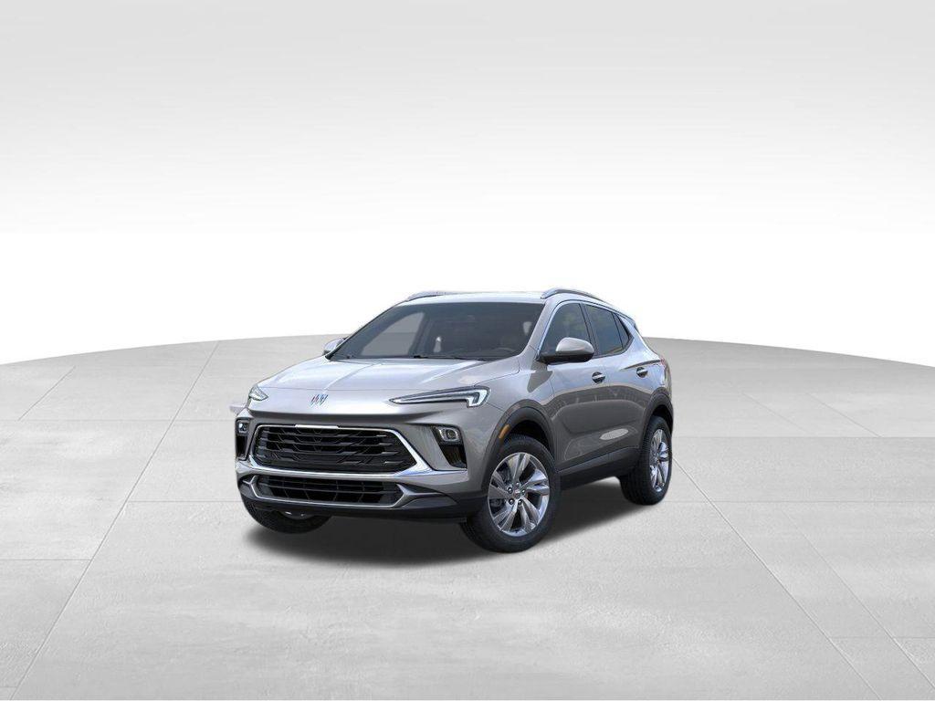 new 2025 Buick Encore GX car