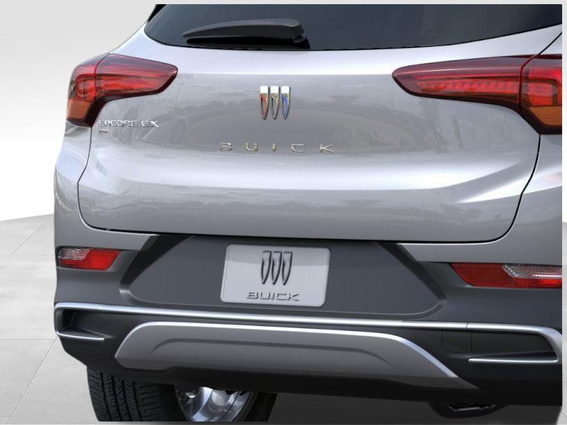 new 2025 Buick Encore GX car