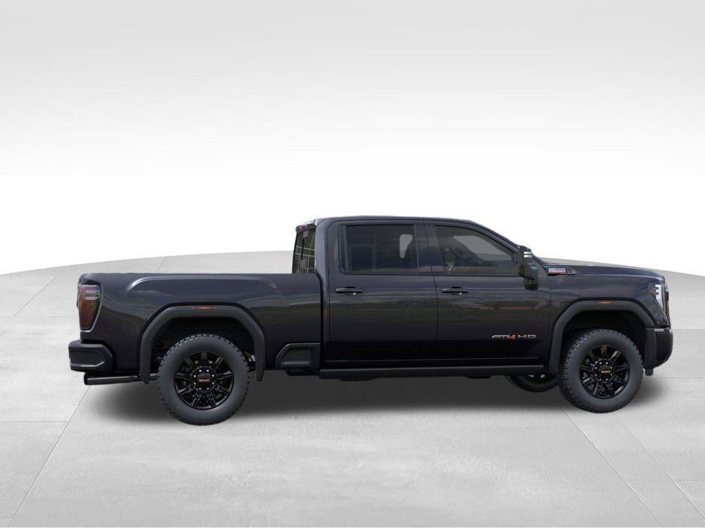 new 2025 GMC Sierra 2500 car, priced at $87,560