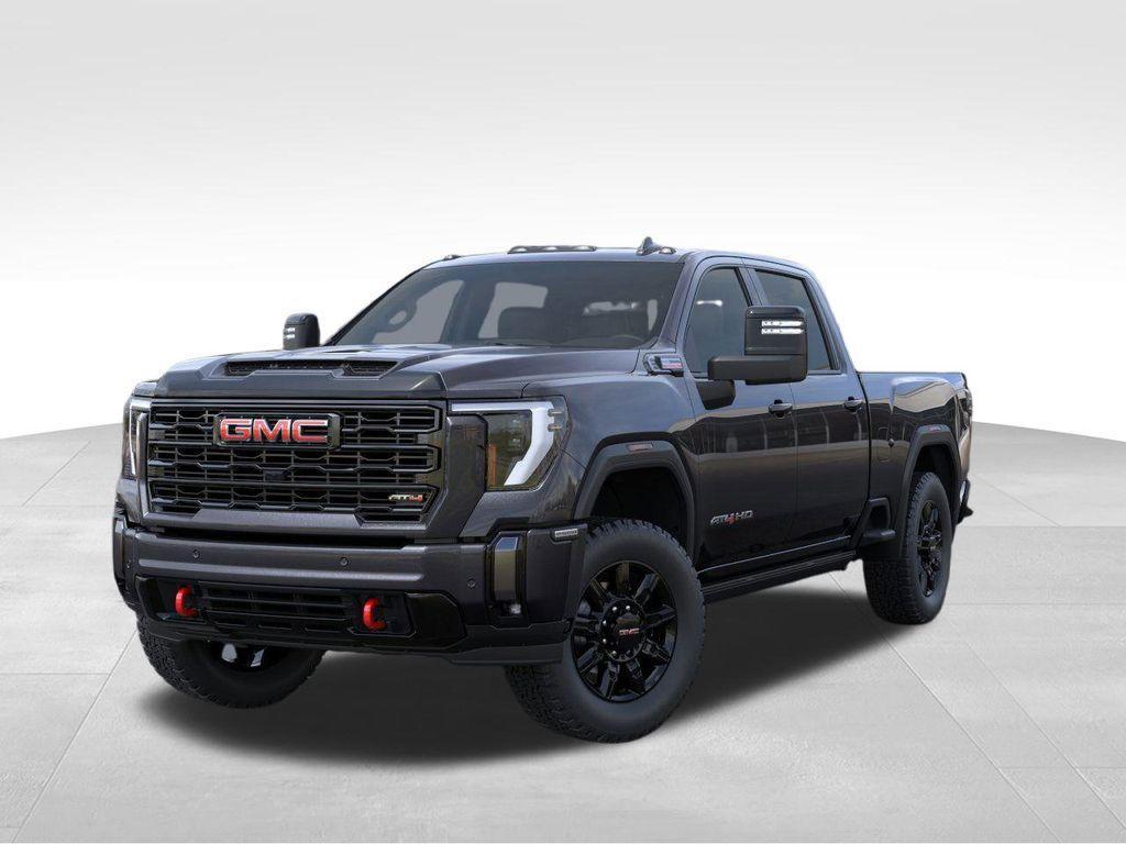 new 2025 GMC Sierra 2500 car, priced at $87,560