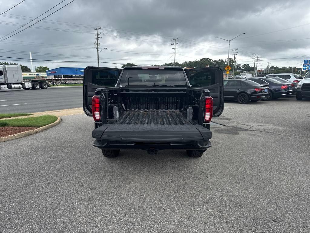 used 2022 GMC Sierra 1500 Limited car, priced at $33,995