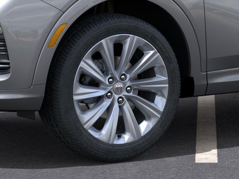 new 2026 Buick Envista car, priced at $32,385