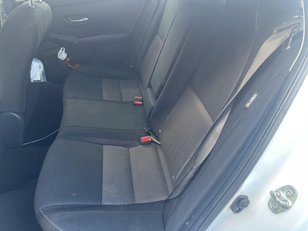 used 2020 Nissan Sentra car, priced at $11,995