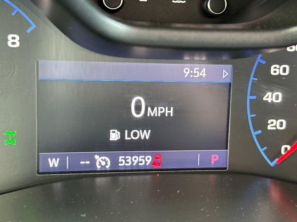 used 2021 Chevrolet Colorado car, priced at $31,893