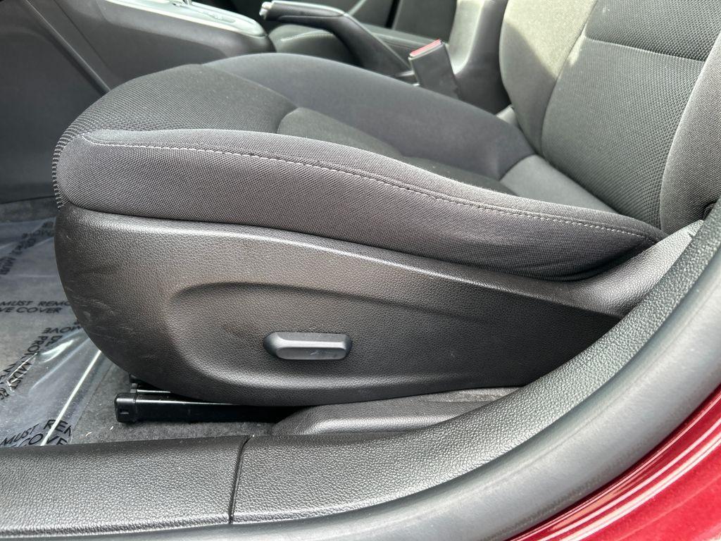 used 2016 Chevrolet Cruze Limited car, priced at $11,000