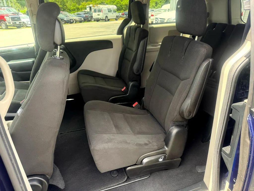 used 2015 Dodge Grand Caravan car, priced at $13,499