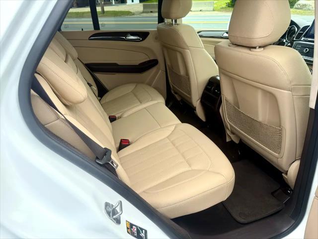 used 2018 Mercedes-Benz GLE 350 car, priced at $27,500
