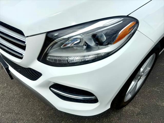 used 2018 Mercedes-Benz GLE 350 car, priced at $27,500