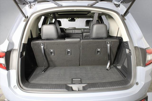 used 2024 Honda Pilot car, priced at $42,790