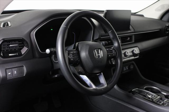 used 2024 Honda Pilot car, priced at $42,790